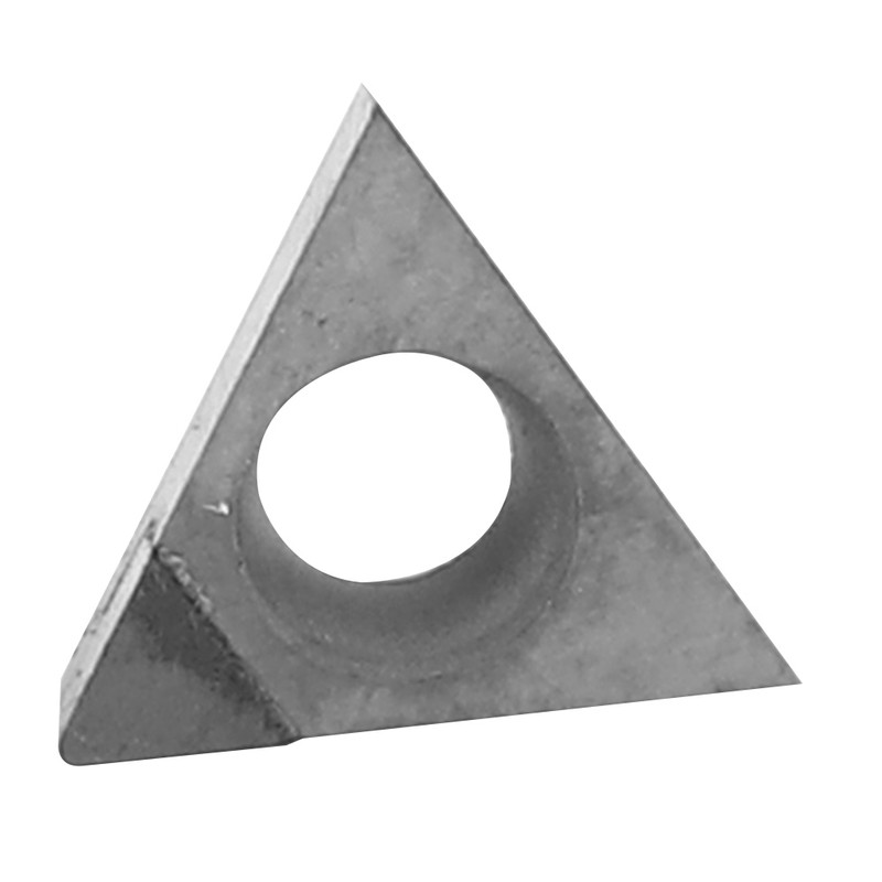 TBGT060102 TBGT060104 PCD Diamond Insert CNC Turning Tool Cutting BladeTBGT060102