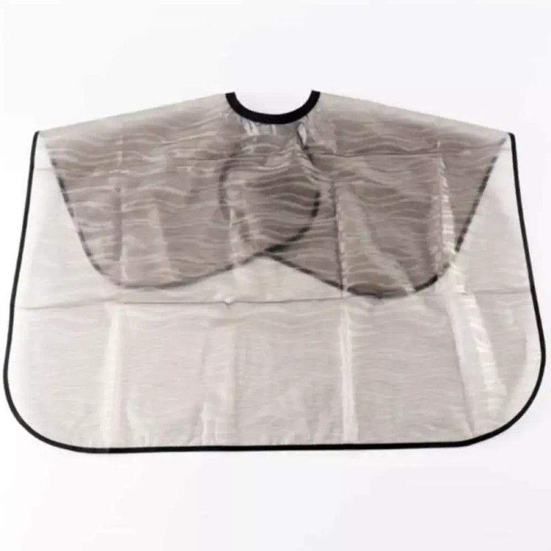 가운 염색가운 미용컷트보 미용실 염색용 어깨 Dyeing Cape for Hair