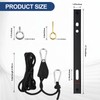 Dehumidifier Hanging Kit for Crawl Space & Basement – 300