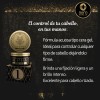 Kit Ouro Aceite Oil Bergamota Y Pomada Barba Bigote Alpha