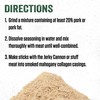 LEM Backwoods Pepper Stick Seasoning with Cure Packet