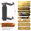 Rear Tailgate Cargo Box Handle Lever for Can-Am Commander 800