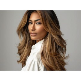 Hot Fusion Color 14 - Inch: 18