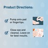 OCuSOFT Lid Scrub PLUS Foam- Moderate to Severe Eyelid Conditions