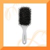 Cantu Thick Boar Paddle BrushThick Hair Longer Bristle Brush (packaging