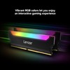 Lexar Hades RGB DDR4 RAM 16GB Kit (8GBx2) 3600 MHz,