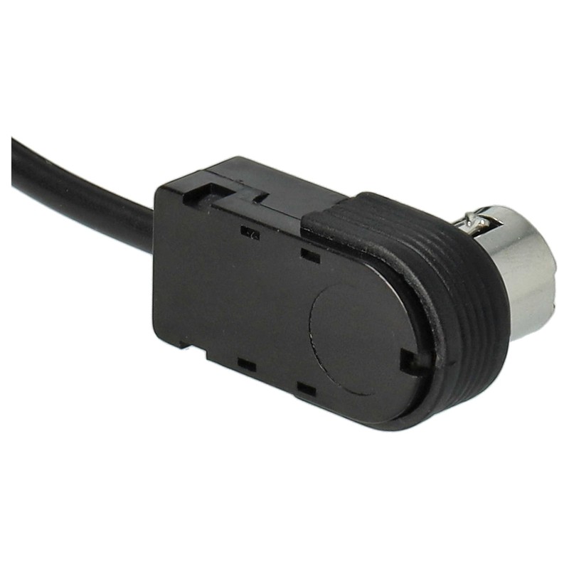 CONNECTION CABLE / adapter cable suitable for ALPINE INA-N333RS/RRS, DVA-7996R,