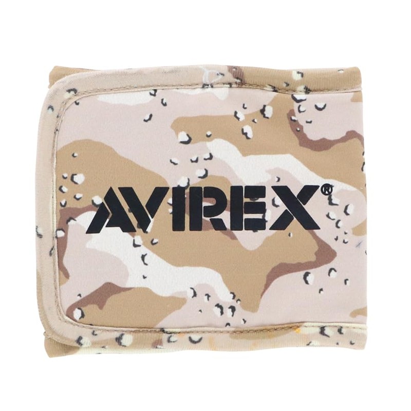Avilex Manor Belt, Camouflage Pattern, Mesh Boy, Girl, Mesh Lining,