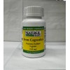 NAT-RUL HEALTH IRON CAPSULES (325MG)