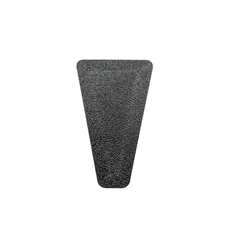 Hammy3DPrints SBA5 Battery Storage Shape Retainer Plug for SB Tactical