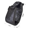 YNIBST Multifunctional Radio Holder Nylon Cloth Material for Handy Radios