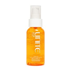 UNITE Hair - U Oil - Multi-Tasking Argan Oil for Hydration, Shine, and Frizz Control - Ideal for All Hair Types and Textures, 4 Fl Oz
