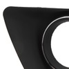 Car Fog Light Chrome Trim Stylish Look Fog Lamp Cover
