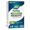 Nature's Way Fortify Probiótico Mujer 10 Cepas 30 Billones UFC