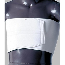 Nippon Sanzai NE-604 Chest Fixed Belt Bust Tie 1 Piece LL 35.4 - 43.3 inches (90 - 110 cm)