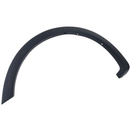 Martins Fender Flares Front Left Hand Side for F150 Truck Driver  9L3Z16039B Ford F-150