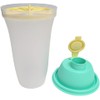 Tupperware Mix-Fix Shaker MixFix Shaky 350 ml (Shaker 550 ml