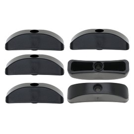 Window Crank Handle Cranks Knob Replacement for RV Camper Travel Trailer 6 Pack