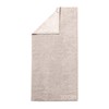 Joop! Classic Doubleface 1600 hand towel, sand 30, 50 x
