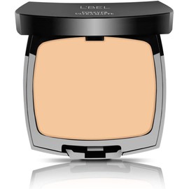 L'BEL - Polvos Compactos Control Brillo Forever Ultra Matte 9g - Avellana 200