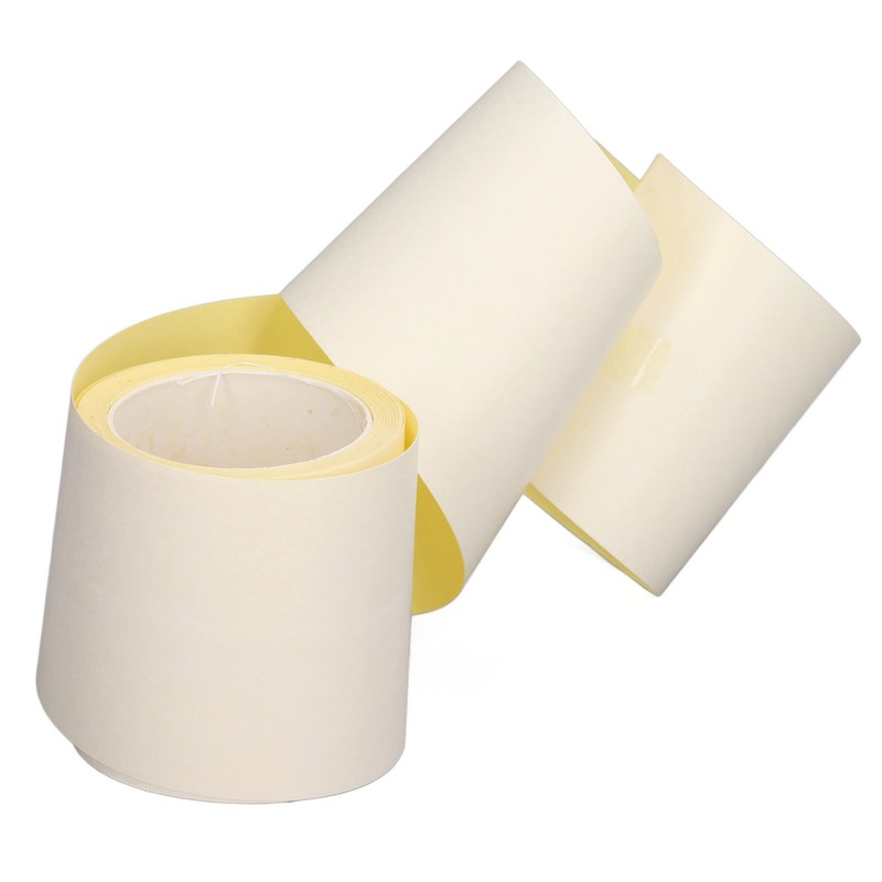 Underarm Sweat Pads Invisible Transparent Wear Resistant Armpit Sweat Roll