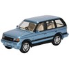 Oxford Diecast Range Rover P38 Monte Carlo Bl