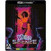 Weird Science [4K UHD]