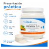 Premium Q10 Con Colageno Hidrolizado 450gr Sheló Nabel