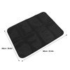 Carbon Earth Energy Mat Breathable Conductive Sleeping Grounding Mat with