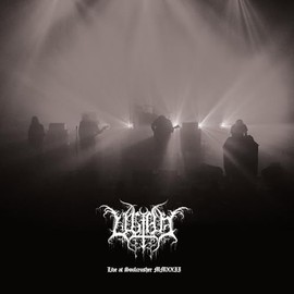 Live At Soulcrusher 2022