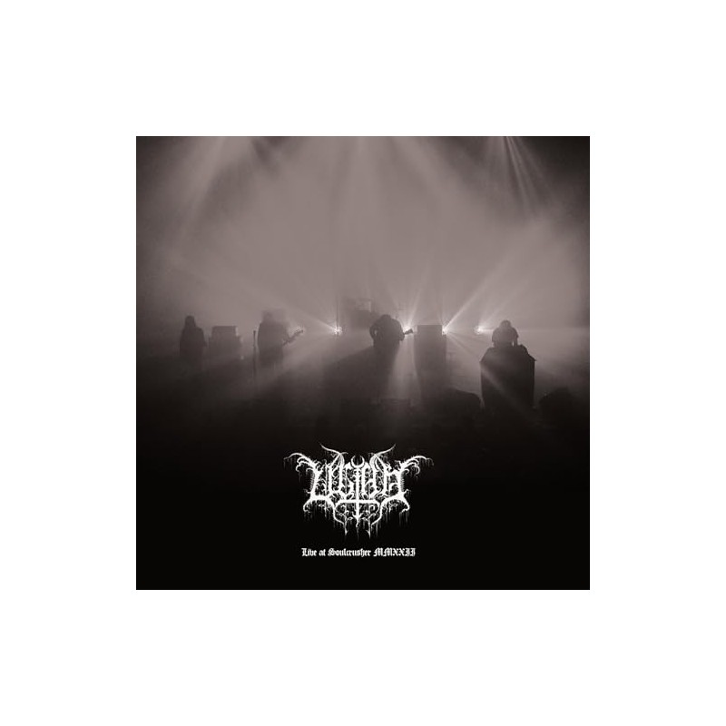 Live At Soulcrusher 2022