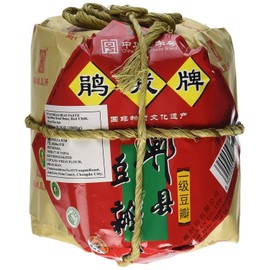 Premium Teji Pixian Broad Bean Chili Paste - No Food Additive No MSG 2.2lb