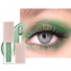 Diamond Shimmer Eyeshadow, Quick-Dry & Long Lasting Liquid Eye Shadow
