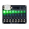 Treedix Soldering Practice Kit, DIY Electronic Project Learning Circuit Solder