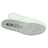 HAIX® Safety insoles guarantee high moisture absorption and quick drying,