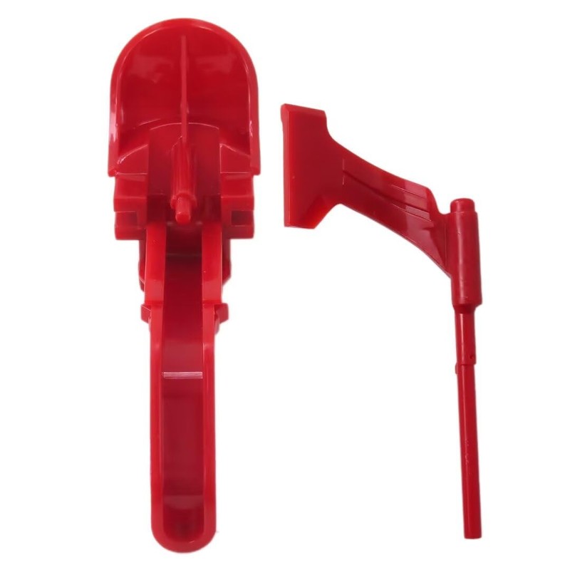 Red Canister Release Clip For Dyson DC41 DC43 DC55 DC65
