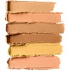 Nyx Professional Makeup, Paleta de correctores, Tono Medium
