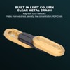 3 Layer Magnetic ADHD Haptic Slider Adult Metal Capsule Shaped