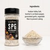 Blackstone 4229 Salt Pepper Garlic (SPG) Seasoning Cooking Chicken, Beef,