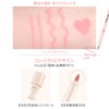 Erinde Lip Liner Pencil Lip Makeup Matte Tint No Fall