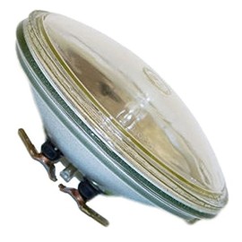 GE 23509-4589-1 Miniature Automotive Light Bulb