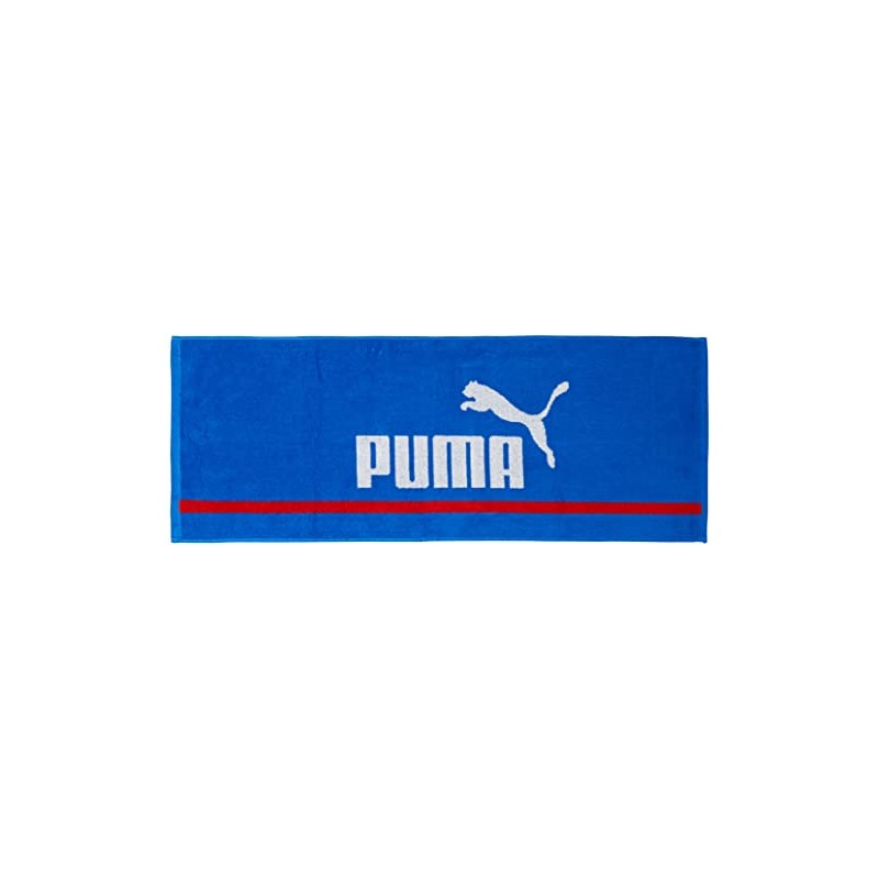 Puma BC 054423 Sports, Swimming, Gym, Box Towel, 24 Fall/Winter