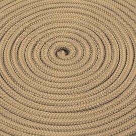 Ganzoo Paracord 425 Rope, 3 mm, Nylon Polyester, Type 2, 30 Metres, 4 Core Strands, Outdoor Cord, Multi-Purpose Rope Dog Collar, Dog Lead, Bracelet, All-purpose Rope, Camping, Survival, Bracelet,