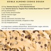 Sonoma Syrup Co Pure Almond Extract 8 oz | for