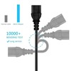 MDCGPower AC Power Cord Compatible with EILISON 8009 KM-8009 Fitabs