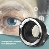 Meike EF S-EOS M Auto Focus Transfer Lens Adapter Ring