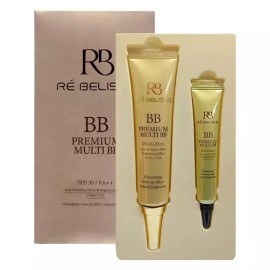 Benecos 르벨리쉬 프리미엄 멀티 비비크림 35ml+8ml Revelish Premium Multi BB Cream 35ml+8ml