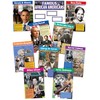 Teacher Created Resources Famous African Americans Bulletin Board Display Set