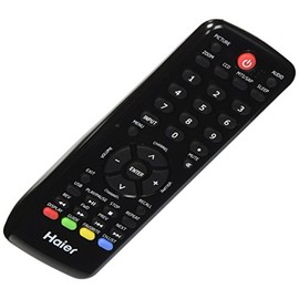 New TV-5620-135 Remote Control Htrd09B HTR-D09-B fit for Haier TV