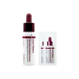 Centellian 24 [동국제약]센텔리안24 멜라캡쳐 기미 앰플 마데카 멜라 토닝샷 15ml